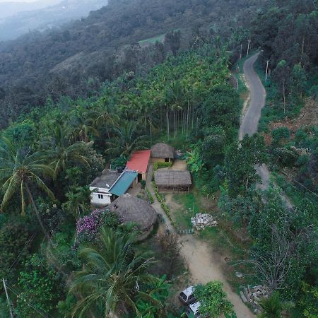 Kerala Wild Stay Kanthalloor Экстерьер фото