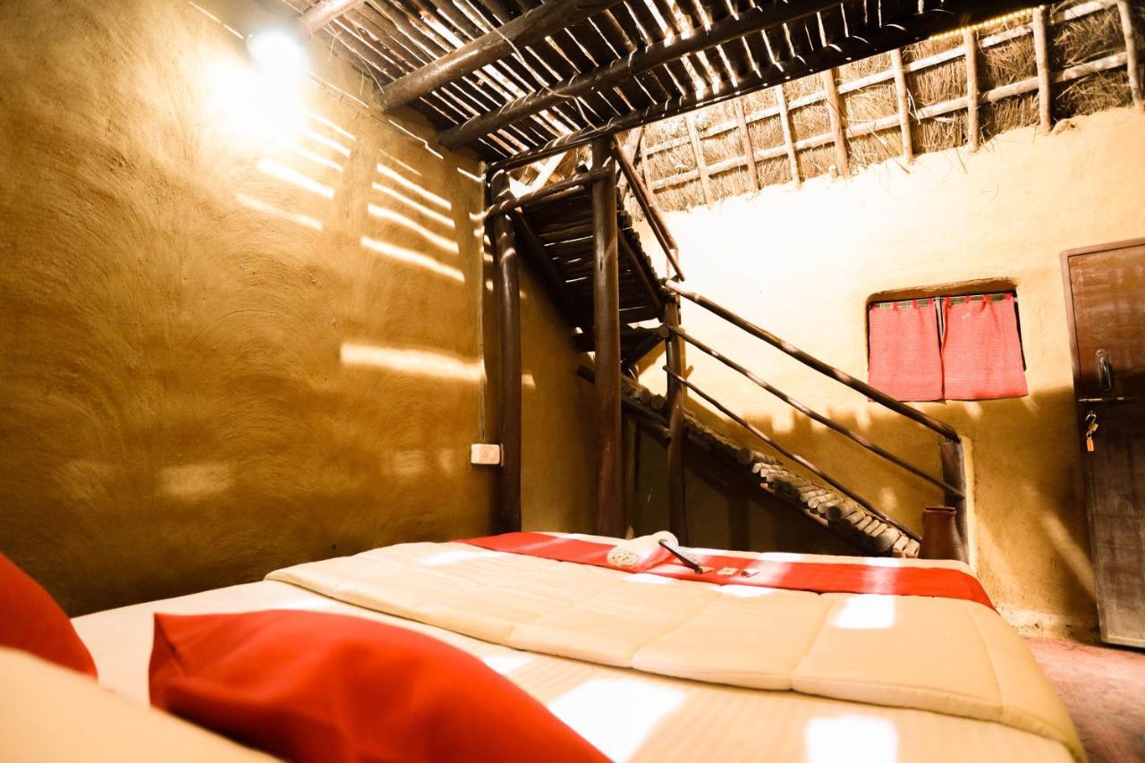 Kerala Wild Stay Kanthalloor Экстерьер фото