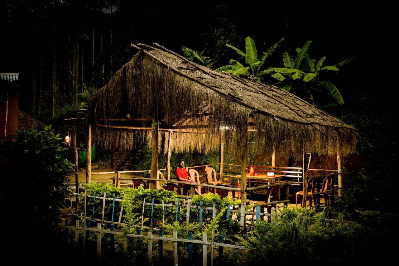 Kerala Wild Stay Kanthalloor Экстерьер фото