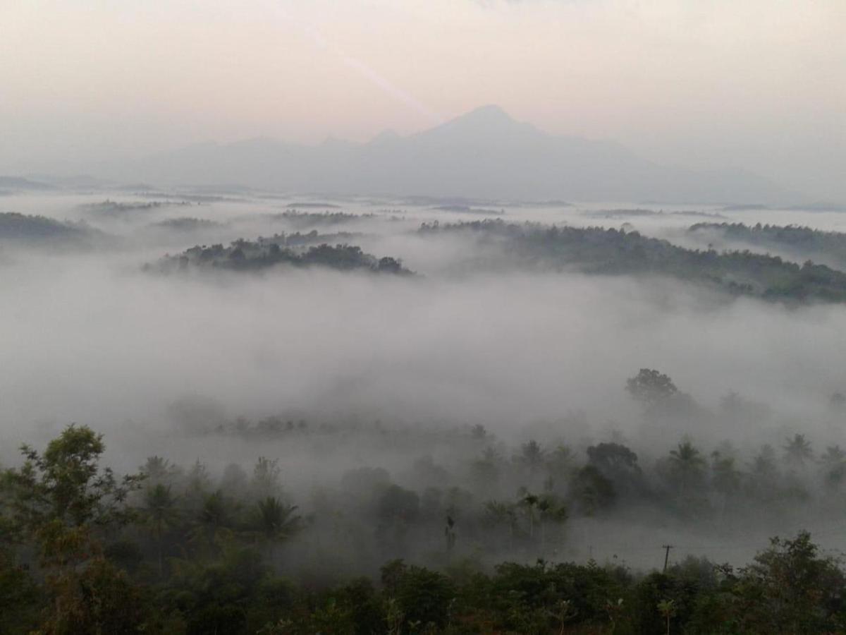 Kerala Wild Stay Kanthalloor Экстерьер фото