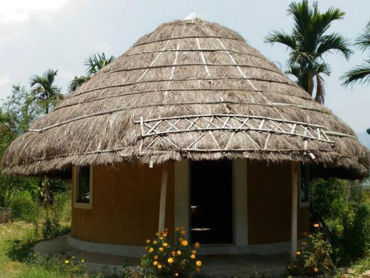 Kerala Wild Stay Kanthalloor Экстерьер фото