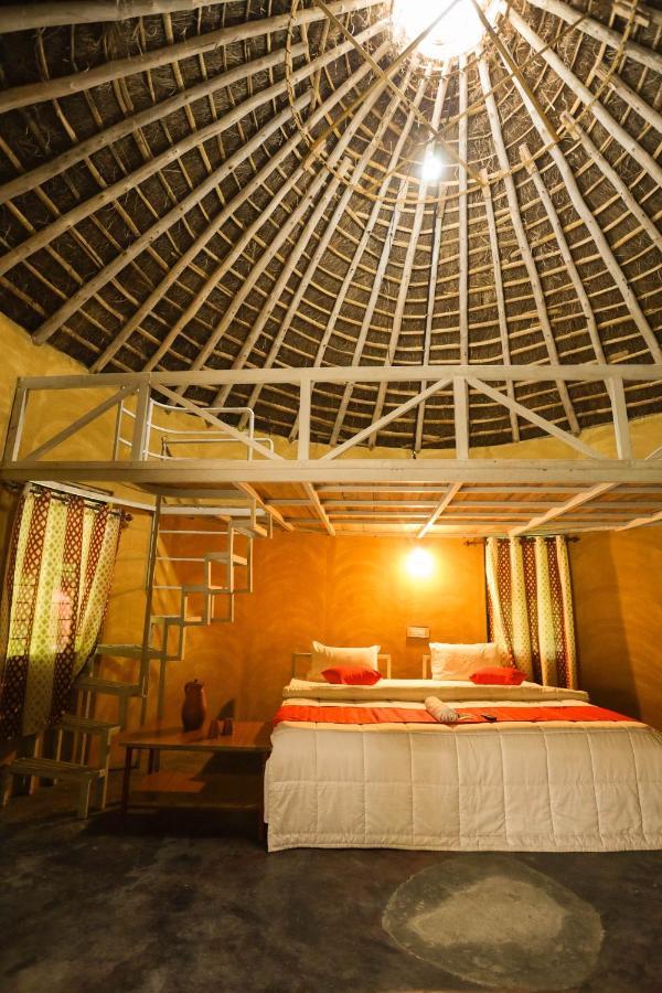 Kerala Wild Stay Kanthalloor Экстерьер фото